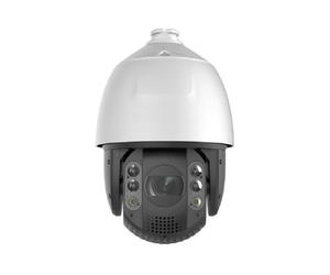 LevelOne FCS-4072 Gemini PTZ IP Camera 4MP Zoom 32x H.265 IR 200M Interno/Esterno