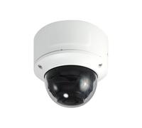 LevelOne FCS-4203 Telecamera Di Monitoraggio Di Rete Ethernet Bianca