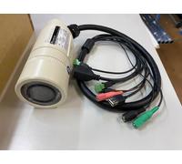 LevelOne FCS-5041 telecamera di sorveglianza (a1B)