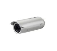 LevelOne FCS-5057 telecamera di sorveglianza Pallottola (forma) Telecamera di sicurezza IP Esterno 2048 x 1536 Pixel Parete (FCS-5057)