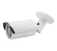 LevelOne FCS-5060 Telecamera di sicurezza IP Interno e esterno Cablato CE,FCC