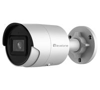 LevelOne FCS-5202 telecamera di sicurezza a forma di sfera Telecamera di sicurezza IP Interna ed esterna 2688 x 1520 pixel Montaggio a muro - Nouvo