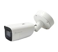 LevelOne FCS-5212 telecamera di sorveglianza Pallottola (forma) Telecamera di sicurezza IP Interno e esterno 3200 x 1800 Pixel Pavimento/parete (FCS-5212)