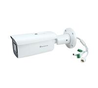 LevelOne FCS-5222 Gemini Zoom IP Camera 2MP Zoom H.265 INTERNO/ESTERNO