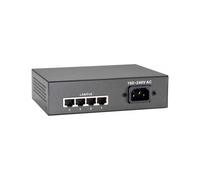 LevelOne FEP-0511 - Switch - 5 X 10/100 (POE+)