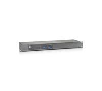 LevelOne FEP-1601 switch di rete Fast Ethernet (10/100) Supporto Power over (PoE) Grigio, Metallico [FEP-1601]
