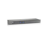 LevelOne FEP-1601W150 switch di rete Fast Ethernet (10/100) Supporto Power over Ethernet (PoE) Grigio NEW