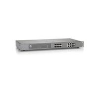 LevelOne FEP-1612 - Switch - 16 X 10/100 (POE+)