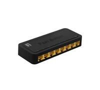 LevelOne FEU-0812 8-Port-Fast Ethernet-Switch Hub / Switch FEU-0812NEUEVERSION