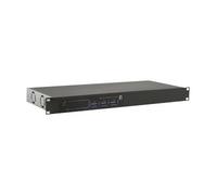 LevelOne FGP-2601W150 26-Port-Fast Ethernet-PoE-Switch Hub / Switch