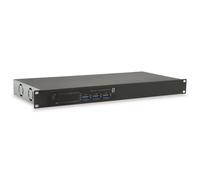 LevelOne FGP-2601W150 - Switch - 24 X 10/100 (POE+)