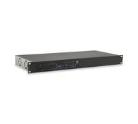 LevelOne FGP-2601W150 switch di rete Non gestito Gigabit Ethernet (10/100/1000) Supporto Power over Ethernet (PoE) Nero NEW