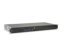 LevelOne FGP-2602W380 switch di rete Non gestito Fast Ethernet (10/100) Supporto Power over Ethernet (PoE) Nero NEW