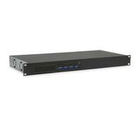 LevelOne FGP-3400W250 - Switch - 32 X 10/100 (POE+)