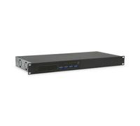 LevelOne FGP-3400W250 switch di rete Non gestito Fast Ethernet [10/100] Supporto