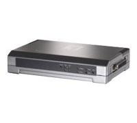 LevelOne FPS-1033 Grigio Attività Collegamento Potenza status Taiwan LAN