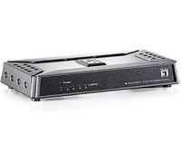 LevelOne FSW-0508 Fast Ethernet Switch 5 porte 10/100Mbps Desktop/tasca