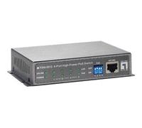 Level One FSW-0513 Switch, 4-Port