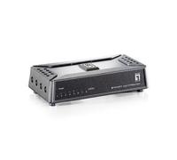 LevelOne FSW-0808TX switch di rete Non gestito Fast Ethernet (10/100) Grigio NEW