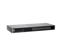 Level One Switch Fsw-2450 24