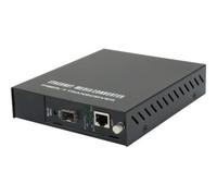 LevelOne FVM-1000 100 Mbit/s IEEE 802.3 IEEE 802.3ah IEEE 802.3u IEEE 802.3x