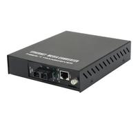 LevelOne FVM-1101 100 Mbit/s 10Base-T 100Base-TX 100Base-FX IEEE 802.3 IEEE