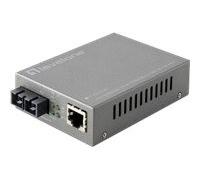 LevelOne FVS-3120 100 Mbit/s 10Base-T,100Base-TX 100Base-LX IEEE 802.1Q,IEEE