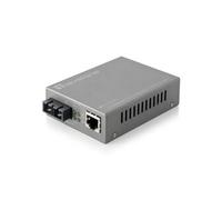 LevelOne FVS-3120 convertitore multimediale di rete 100 Mbit/s Modalità singola