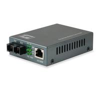 LevelOne FVT-1106 - Convertitore multimediale - LAN 100 Mb