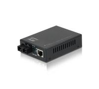 LevelOne FVT-2201 convertitore multimediale di rete 100 Mbit/s 1310 nm Modalità