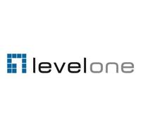 LevelOne GEL-2681 switch di rete Gestito L3 Gigabit Ethernet (10/100/1000) Nero