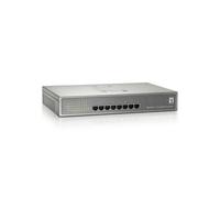 LevelOne GEP-0821 switch di rete Gigabit Ethernet [10/100/1000] Supporto Power o