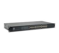 LevelOne GEP-2421W150 - Interruttore - 24 x 10/100/1000 ( Poe)