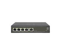 E_0015_ 14857262000 Levelone LevelOne GES-2105P switch di rete Gestito L