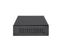 LEVELONE GES2108 - Switch, 8 porte, Gigabit Ethernet