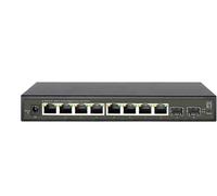 LEVELONE GES2110 - Switch, 10 porte, Gigabit Ethernet, SFP