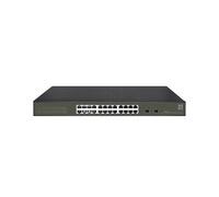 LevelOne GES-2126 Gestito L2 Gigabit Ethernet (10/100/1000) Full duplex