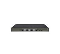 LevelOne GES-2126 switch di rete Gestito L2 Gigabit Ethernet [10/100/1000] Nero