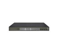 LevelOne GES-2128P switch di rete Gestito L2 Gigabit Ethernet (10/100/1000) Supp