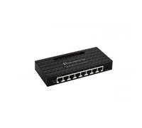 LevelOne GEU-0821 switch di rete Gestito Gigabit Ethernet (10/100/1000)