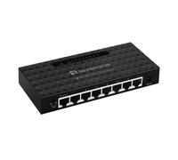 LEVELONE GEU0821 - Switch, 8 porte, Gigabit Ethernet