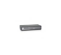 Switch Levelone geu-0822 - switch - 8 porte 53082203