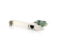 LevelOne GNC-0112 Gigabit-Ethernet-PCIe-carta