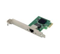 LevelOne GNC-0113 - Scheda di rete PCI da 2,5 Gigabit, 1 x RJ45