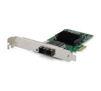 LEVELONE GNC0200 - Scheda di rete PCI Express, Gigabit Ethernet, 1x SC multimodale