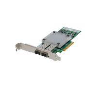LevelOne GNC-0202 Adattatore Di Rete PCIe x8 Low-Profile