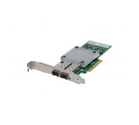 LevelOne GNC-0202 scheda di rete e adattatore Interno Fibra (10 GIGABIT FIBER PC