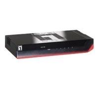 LevelOne GSW-0507 Non gestito Gigabit Ethernet (10/100/1000) Full duplex
