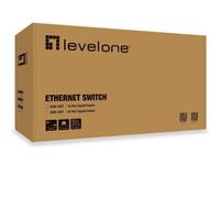 LevelOne 24 Port Gigabit Switch