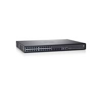 LevelOne GTL-2691 switch di rete Gestito L3 Gigabit Ethernet (10/100/1000) Nero NEW